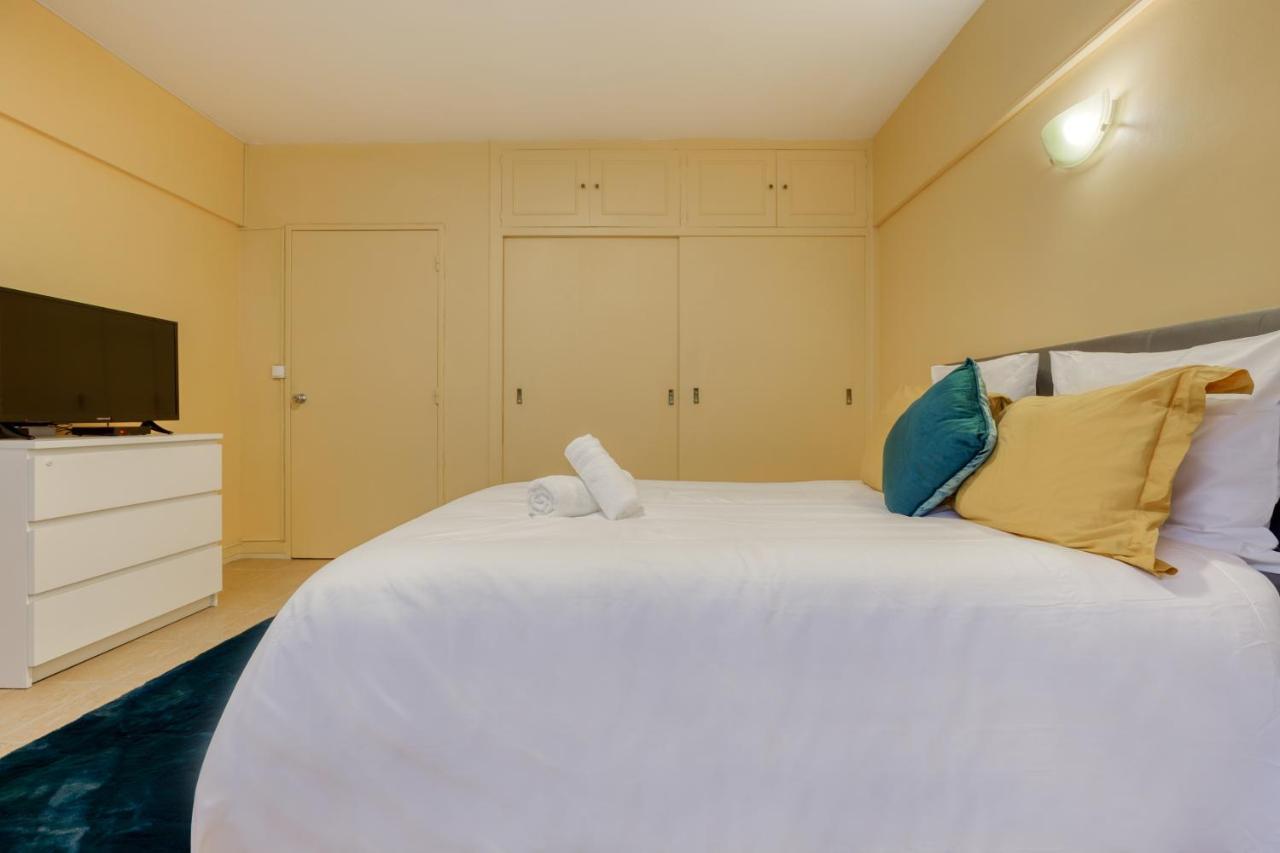Paris 16 Studio Cosy Tour Eiffel Auteuil Apartment Екстериор снимка